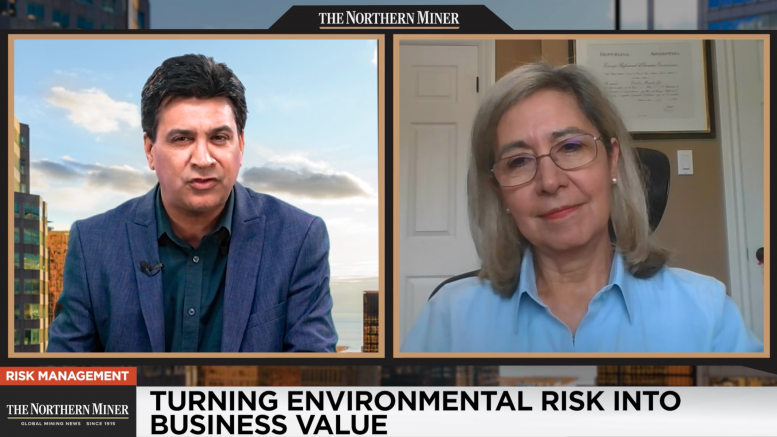 JV video: Proactive systems ease the regulatory burden, Isometrix exec says